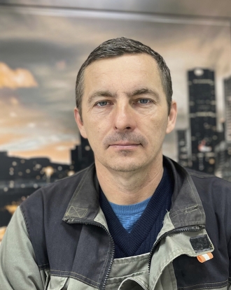 Захаров Андрей