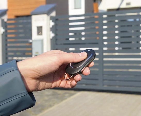 Автоматика с гарантией в Иноземцево