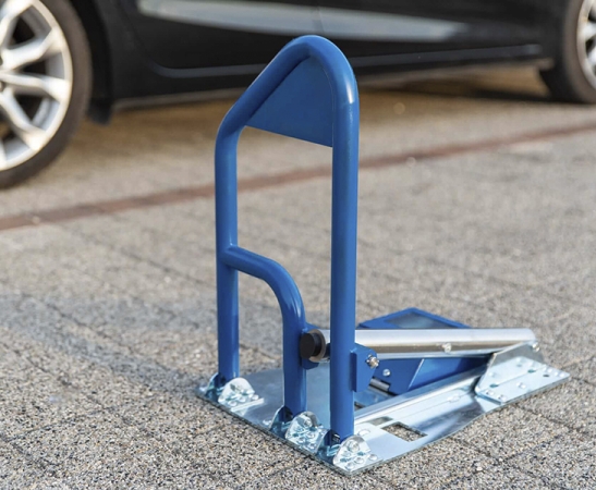 Парковочные барьеры в Иноземцево