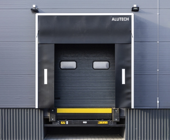 Перегрузочное оборудование в Иноземцево