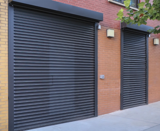 Роллетные решетки в Иноземцево