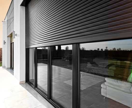 Рольставни в Иноземцево