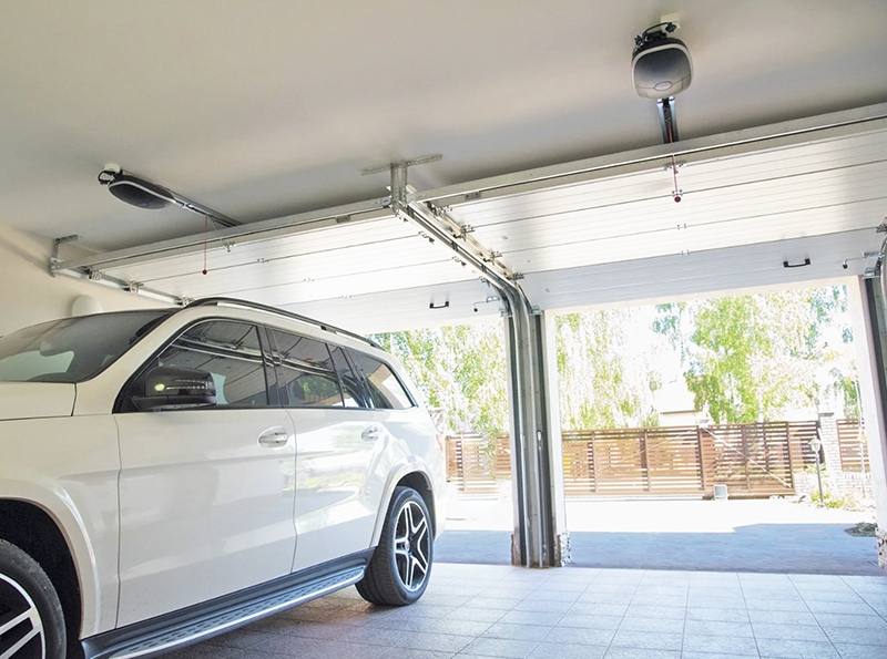 Гаражная в Иноземцево