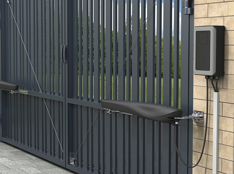 Распашная в Иноземцево