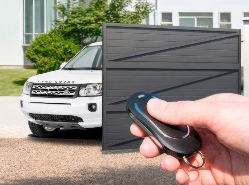 Автоматика в Иноземцево