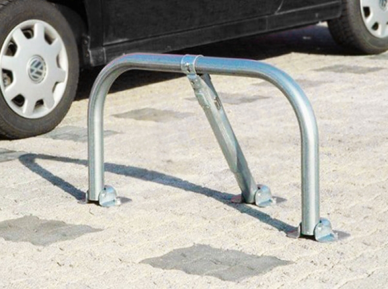 Парковочные барьеры в Иноземцево