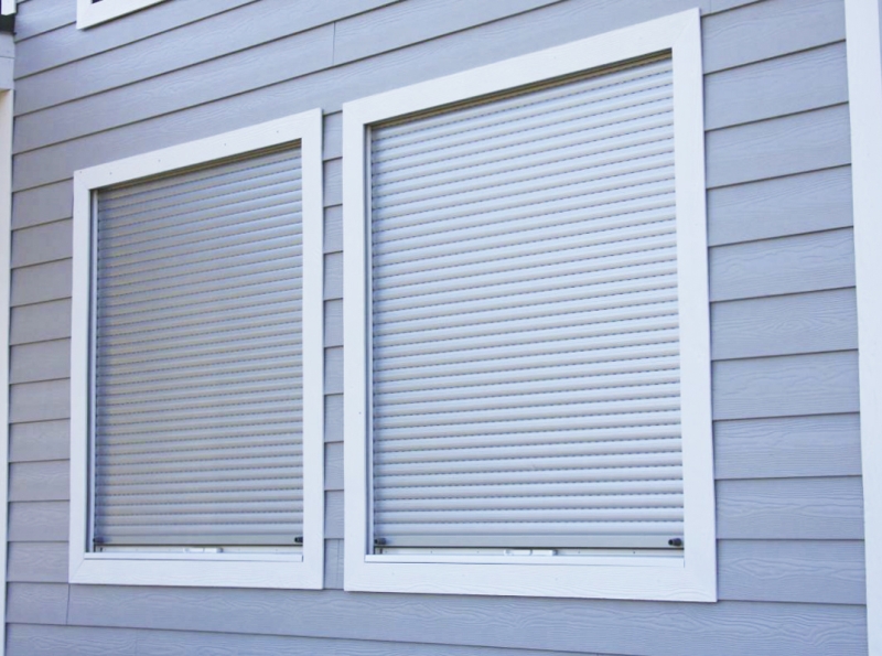 Антивандальные в Иноземцево