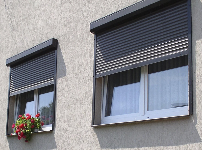 На окна в Иноземцево