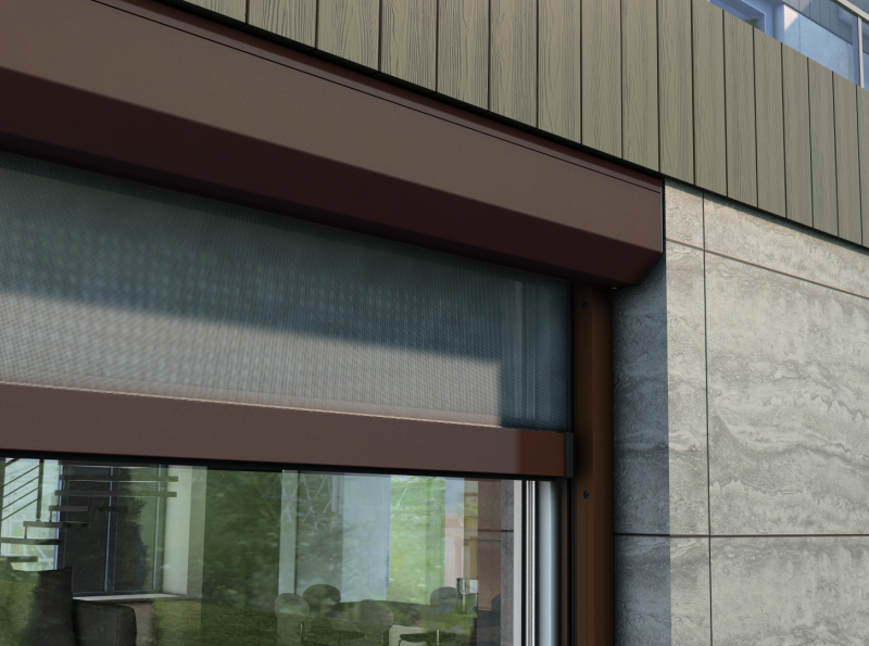 Солнцезащита в Иноземцево