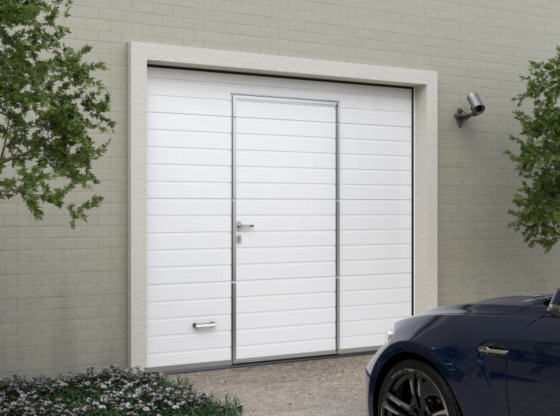 Калитка в Иноземцево