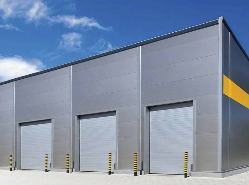 Промышленные в Иноземцево