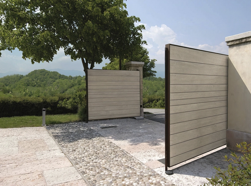 Въездные в Иноземцево